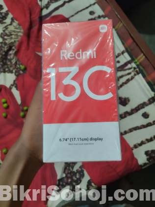 Redmi 13c